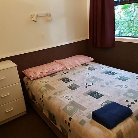 Auckland Northshore Motels & Holiday Park Dış mekan fotoğraf