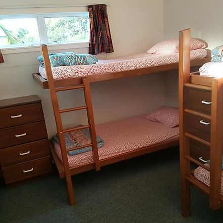 Auckland Northshore Motels & Holiday Park Dış mekan fotoğraf