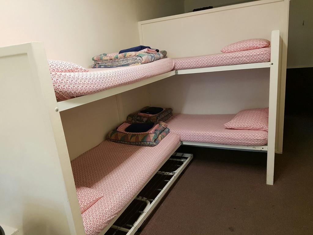 Auckland Northshore Motels & Holiday Park Dış mekan fotoğraf