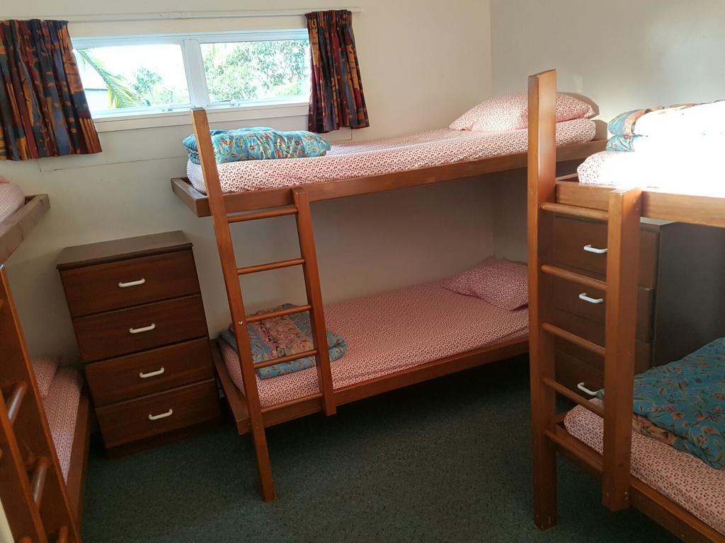 Auckland Northshore Motels & Holiday Park Dış mekan fotoğraf