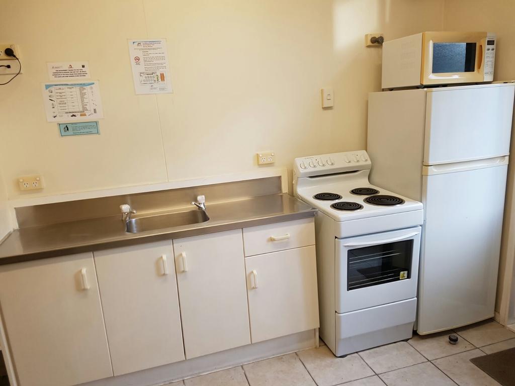 Auckland Northshore Motels & Holiday Park Dış mekan fotoğraf