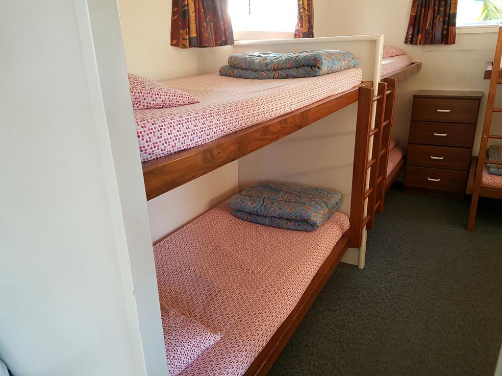 Auckland Northshore Motels & Holiday Park Dış mekan fotoğraf