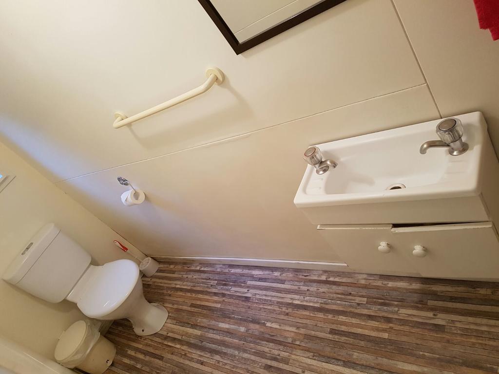 Auckland Northshore Motels & Holiday Park Dış mekan fotoğraf