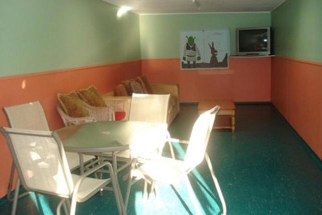 Auckland Northshore Motels & Holiday Park Oda fotoğraf