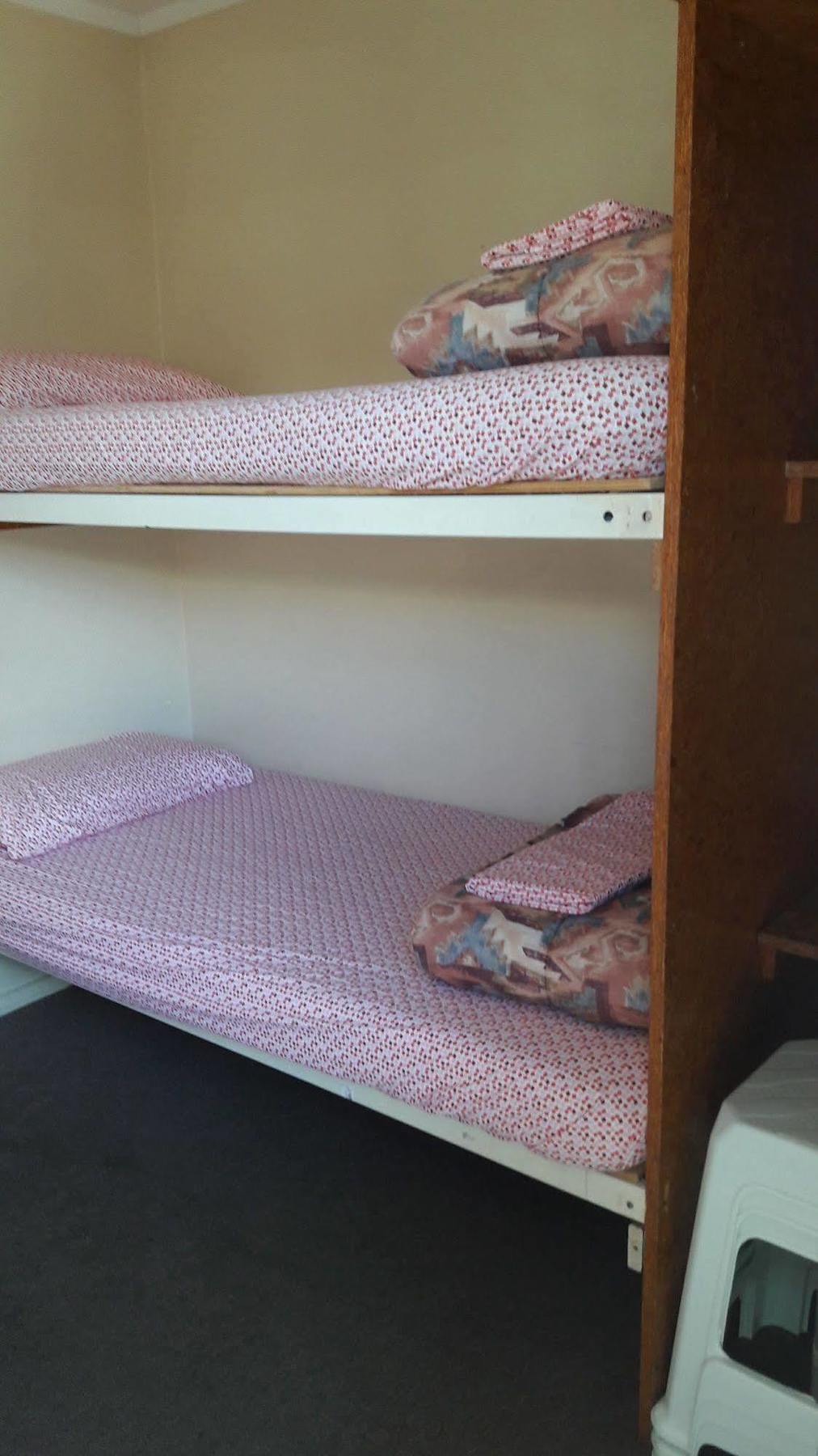 Auckland Northshore Motels & Holiday Park Dış mekan fotoğraf