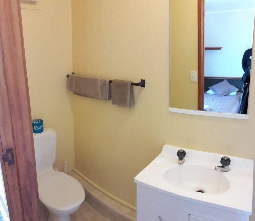 Auckland Northshore Motels & Holiday Park Dış mekan fotoğraf