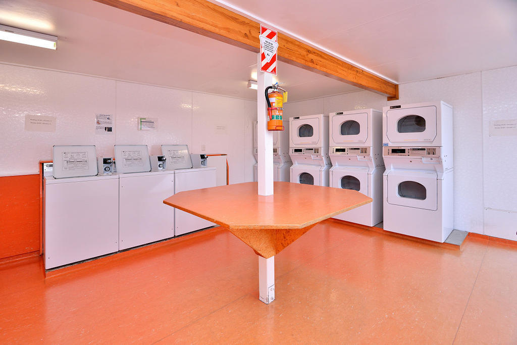 Auckland Northshore Motels & Holiday Park Dış mekan fotoğraf